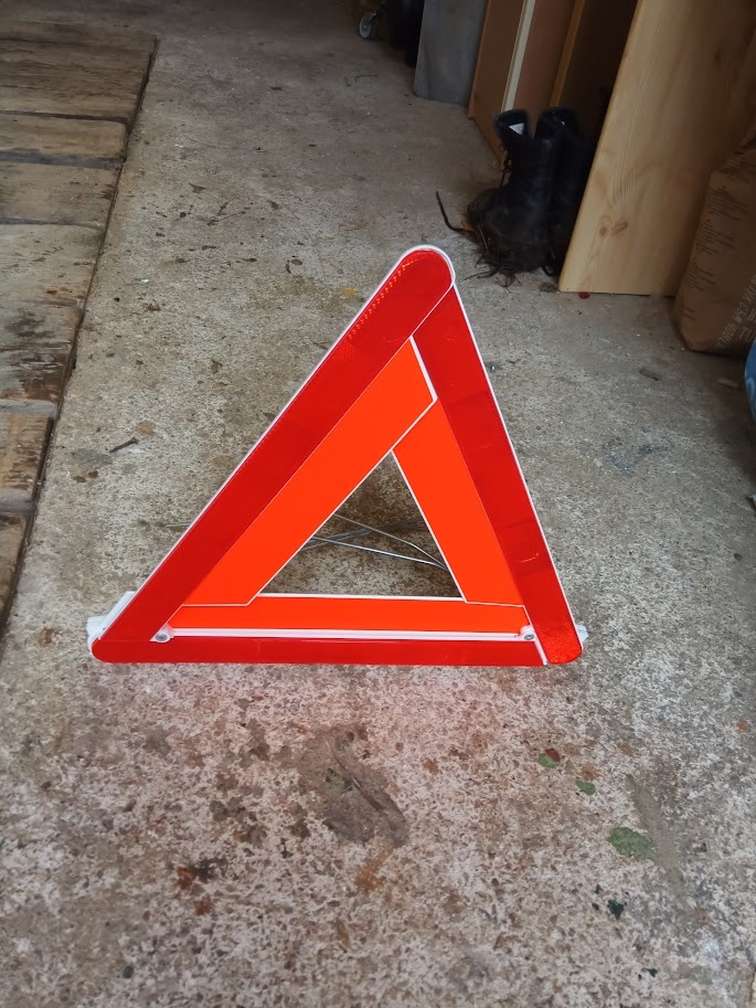 GARÁŽOVÝ VÝPREDAJ - 7