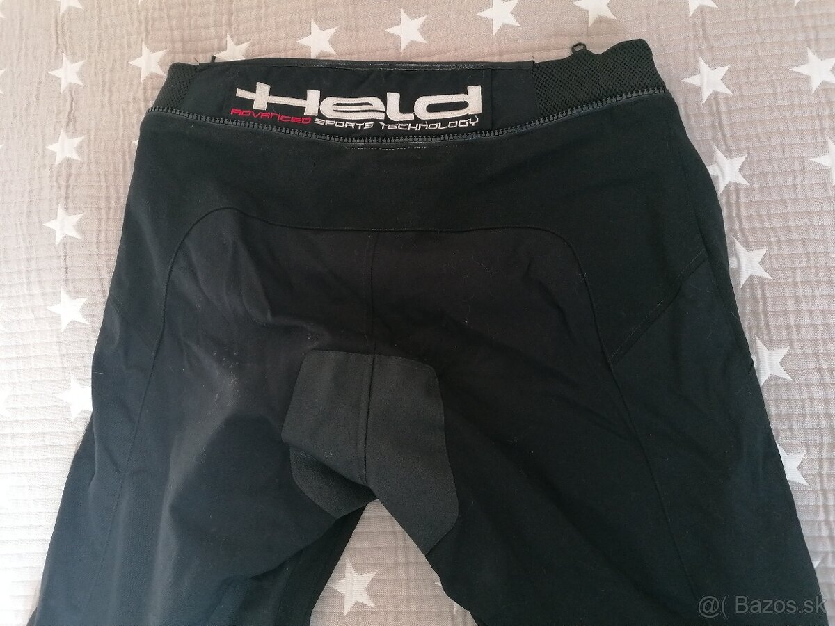 Moto oblečenie - 4SR Racing, HELD - 7