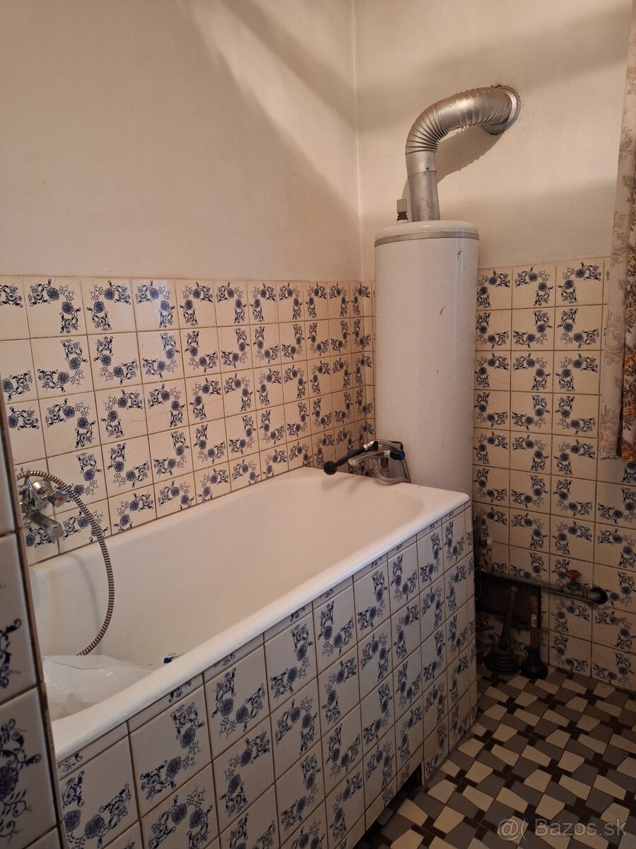 EXKLUZÍVNE - RD s veľkým pozemkom, Lužianky - 7