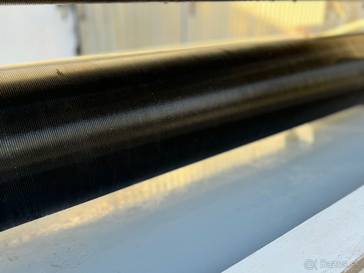 Lepicí válečky OSAMA S2R 130 - 7