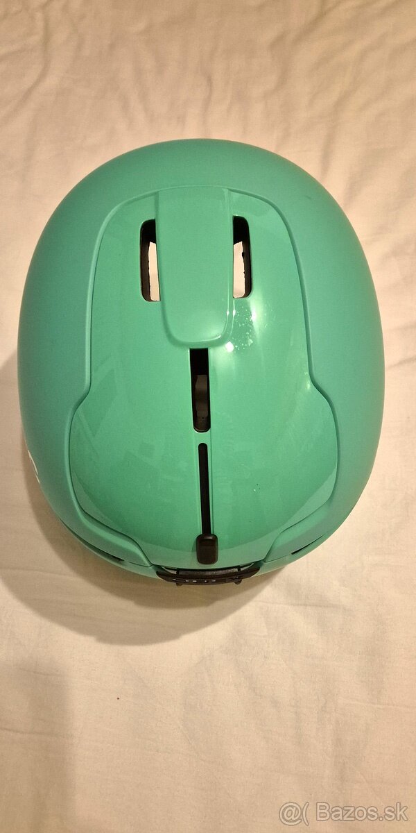 lyžiarska prilba POC Obex SPIN - 7