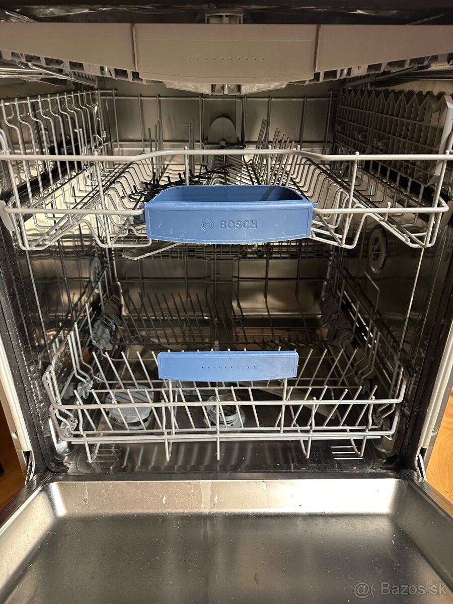 Bosch SMS58P18EU - 7