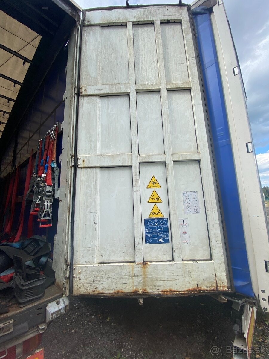 Krone 2015 (mega)- 691YJ - 7