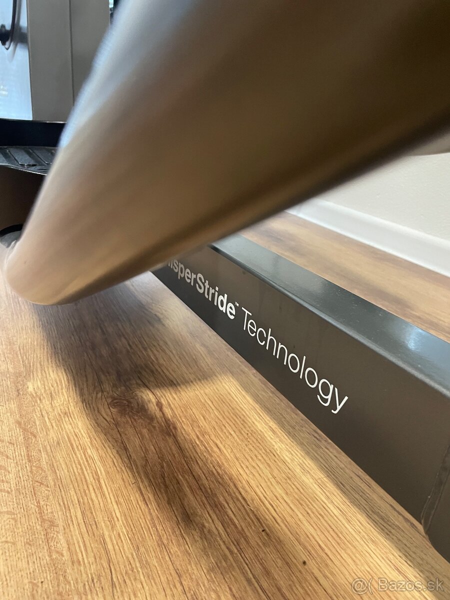 Lifefitness profi eliptical - 7