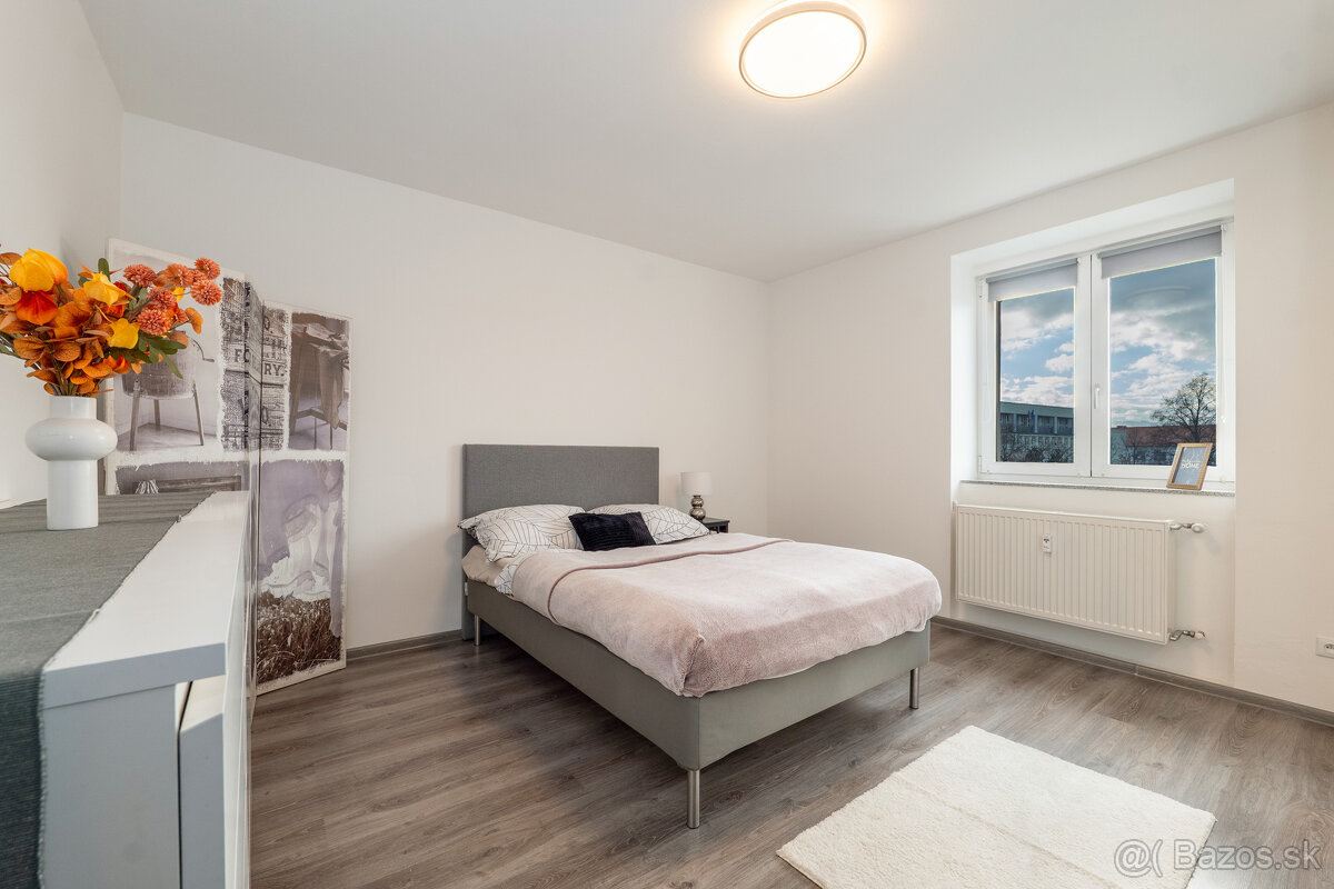 3 izbový byt v centre Popradu - 7