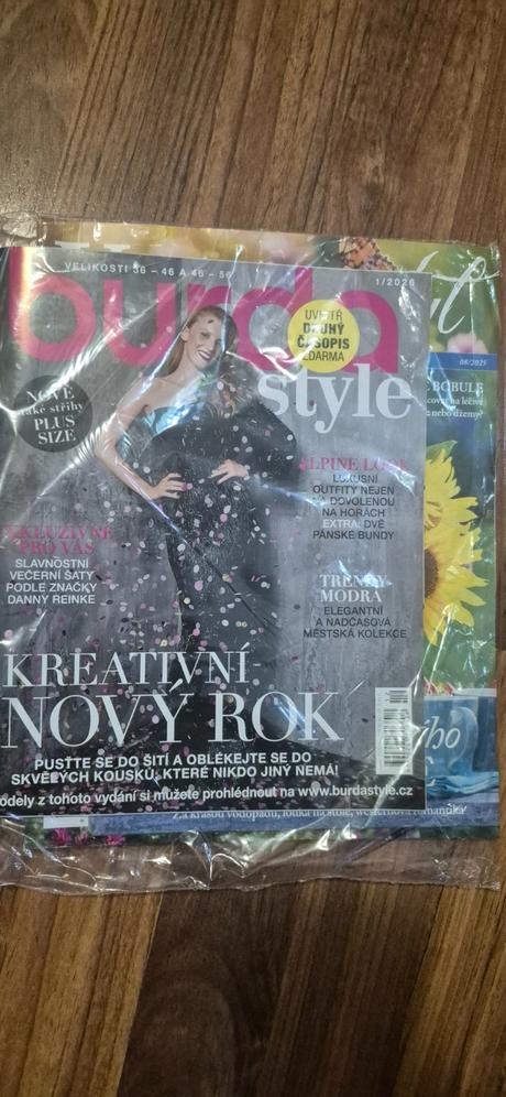 Predm nove burdy - 7