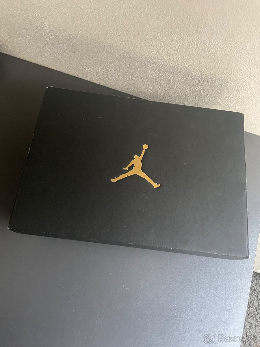 Nike jordan 4 rm gs - 7