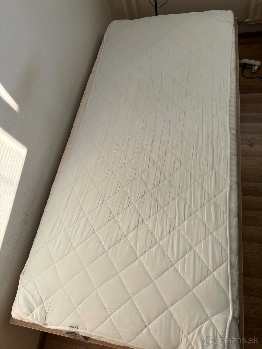 Jednolôžková posteľ - 7