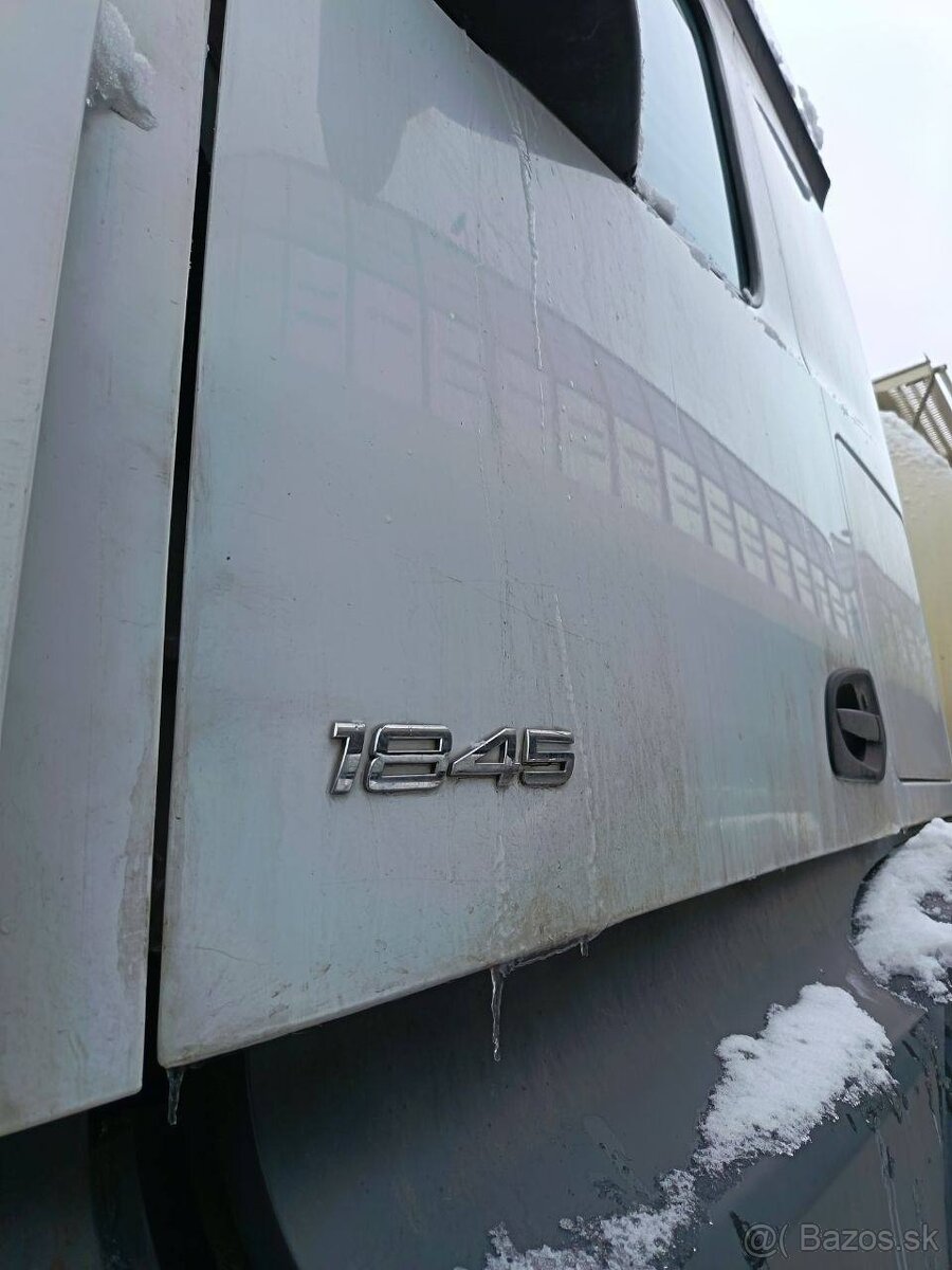 Mercedes-Benz Actros 1845 - 7