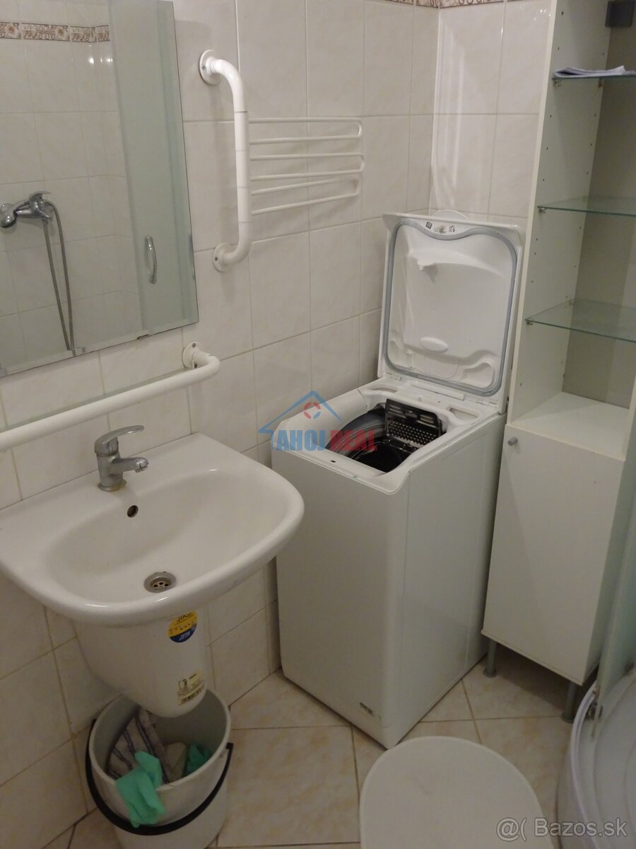 1-IZB byt v NOVOSTAVBE, KAZANSKÁ - 7