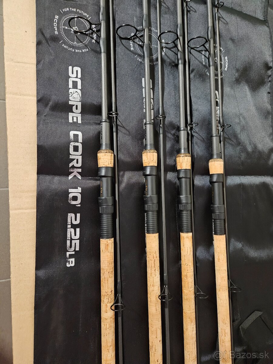 Udice Nash Scope - 7