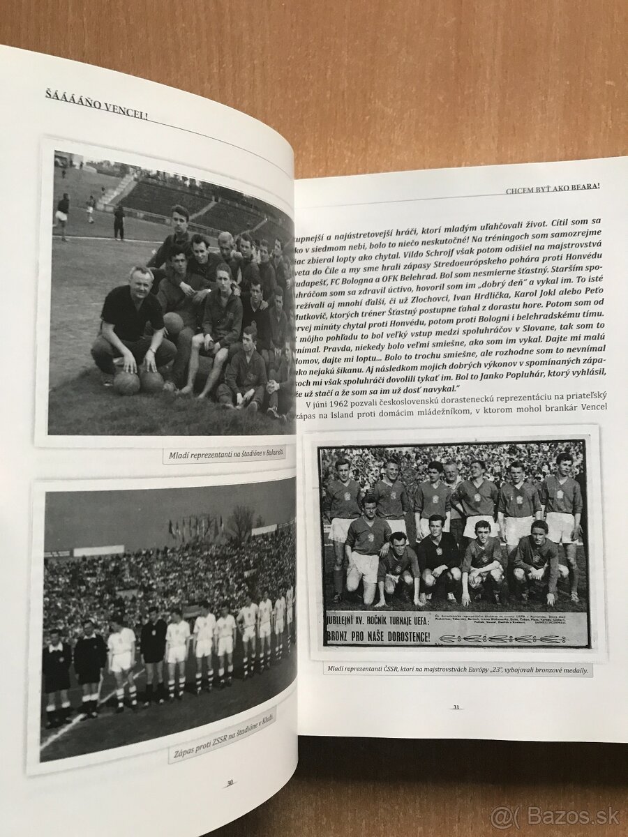 Čapkovičovci, Vencel, Peter Dubovský, Ján Popluhár - 7