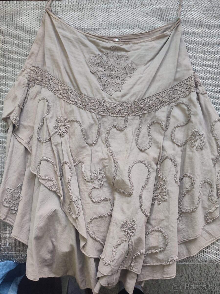 Darujem oblečenie - 7