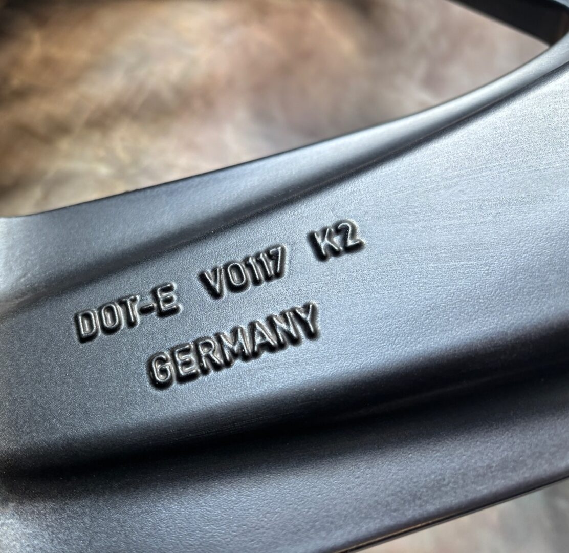 Zimní sada Volvo XC90 275/45R20 110V - 7