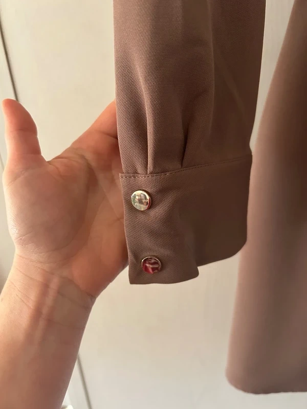 Dámske minišaty, veľkosť 36 - 7