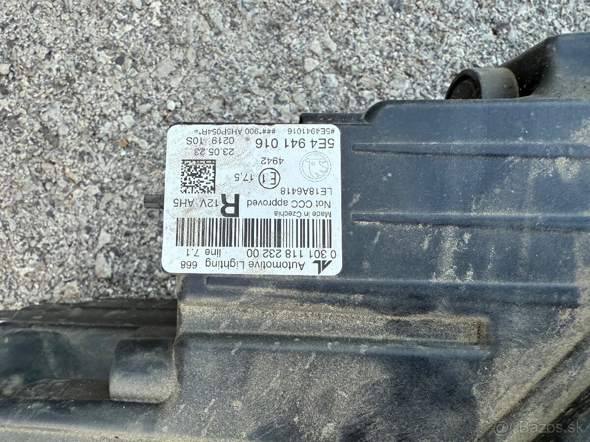 Land Rover Discovery 5 V 2016+ ORGINAL DIELY - 7