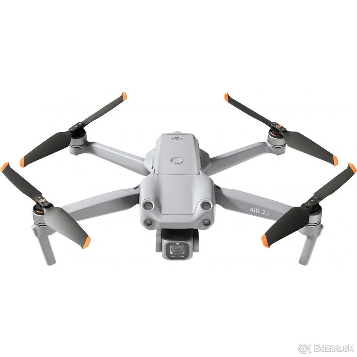 Dron DJI Air 2S Fly More Combo - 7