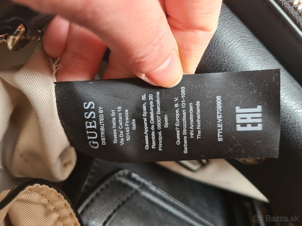 Kabelka Guess - 7