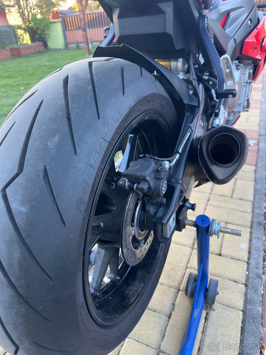 BMW S1000R - 7