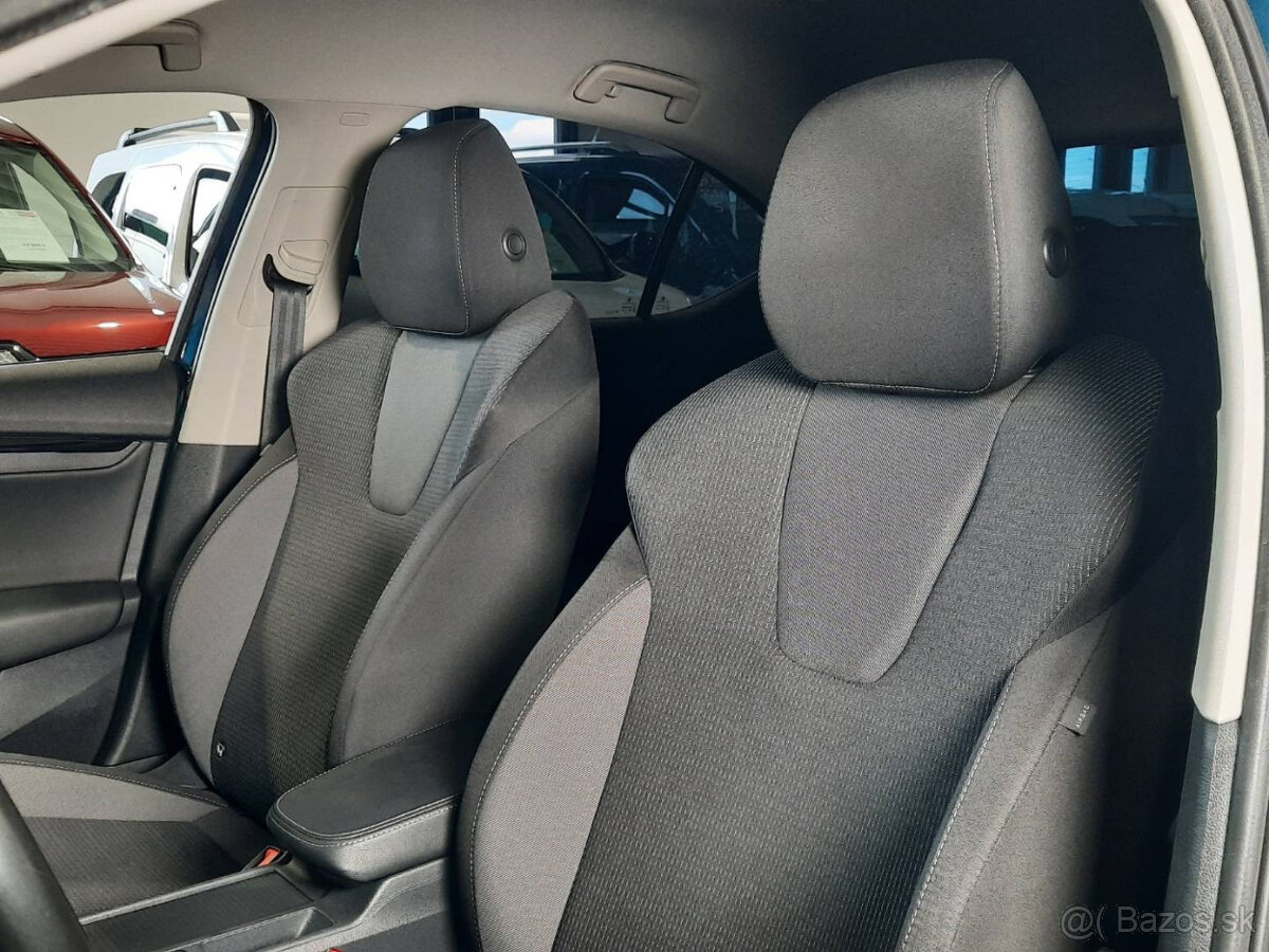 Škoda Octavia 2.0 TDI SCR Active - 7