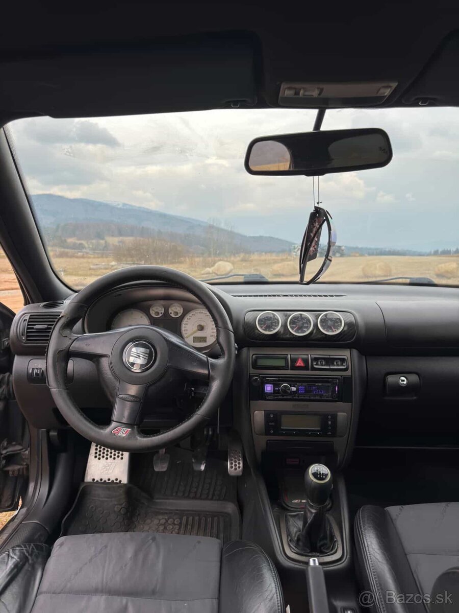 Seat Leon Cupra - 7