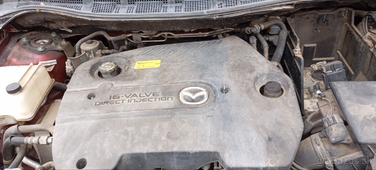 Mazda - 7