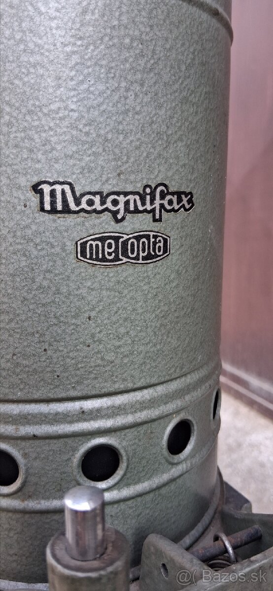 Meopta Magnifax - 7