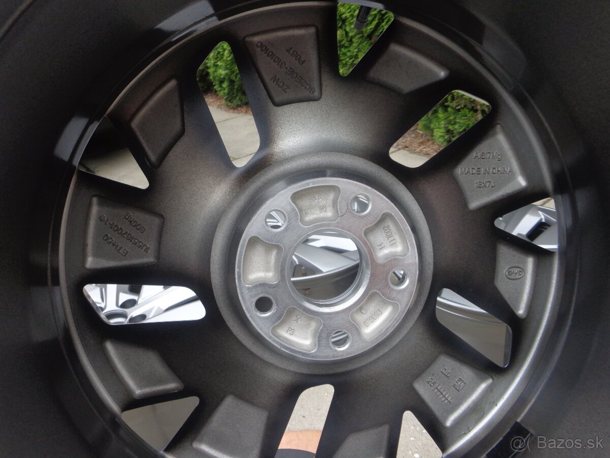BYD Yuan Plus / Atto3 - 7