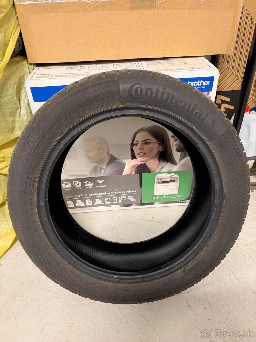 Continental 205/55 R17 91H - 7