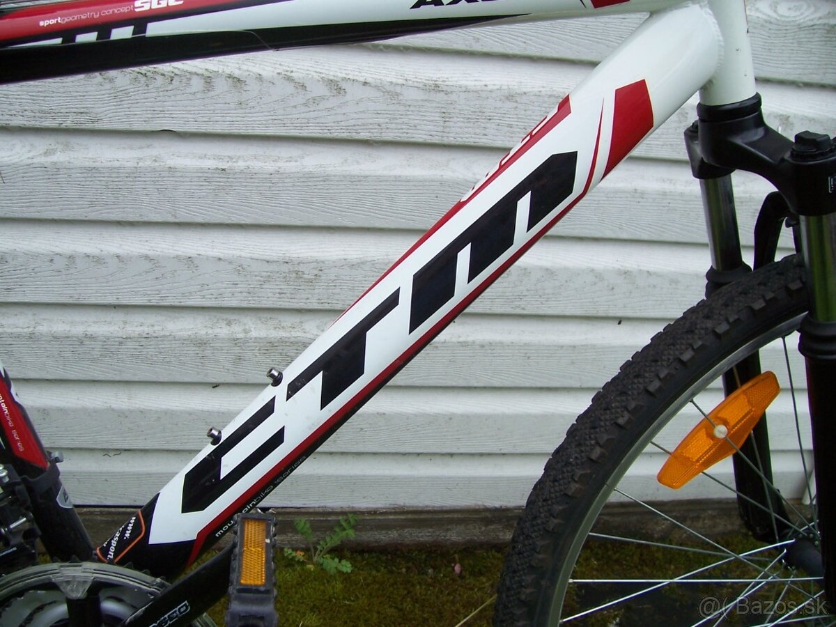 Bicykel - 7