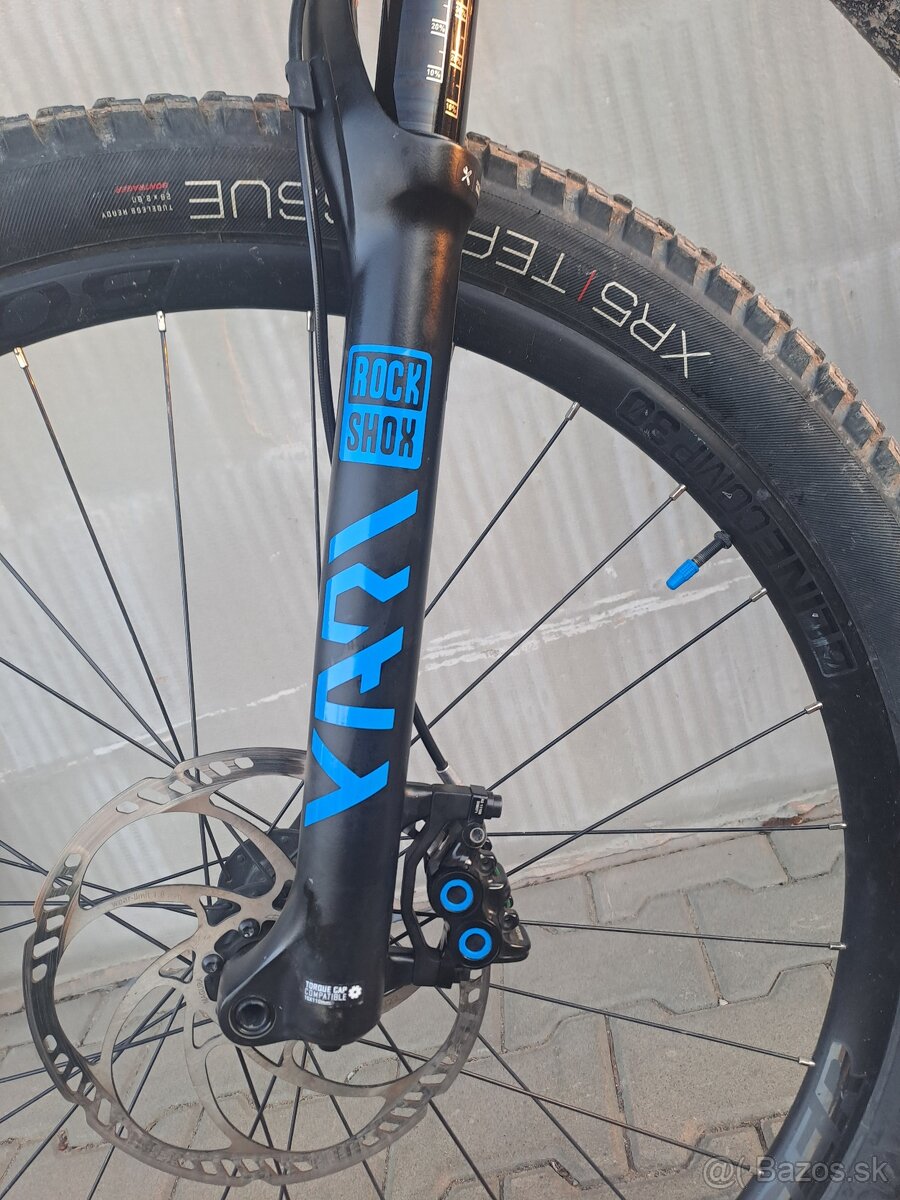 Trek Slash 8 - 7