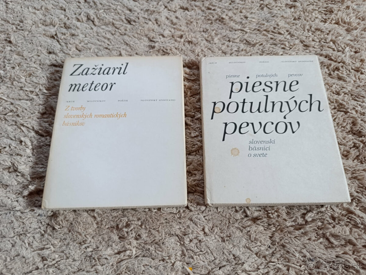 Kruh milovníkov poézie - 7