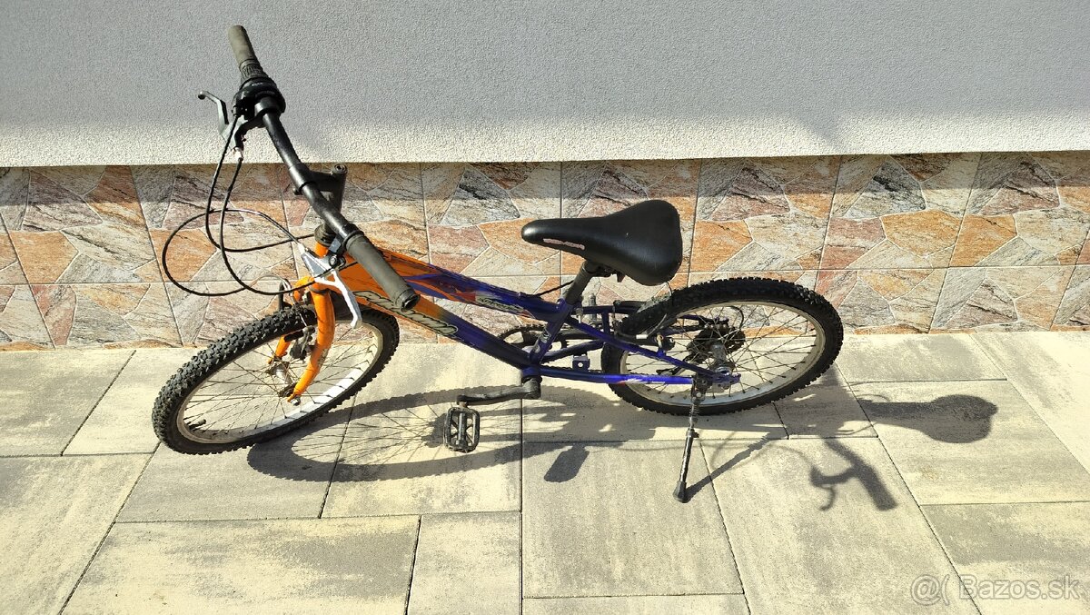 Bicykel - 7