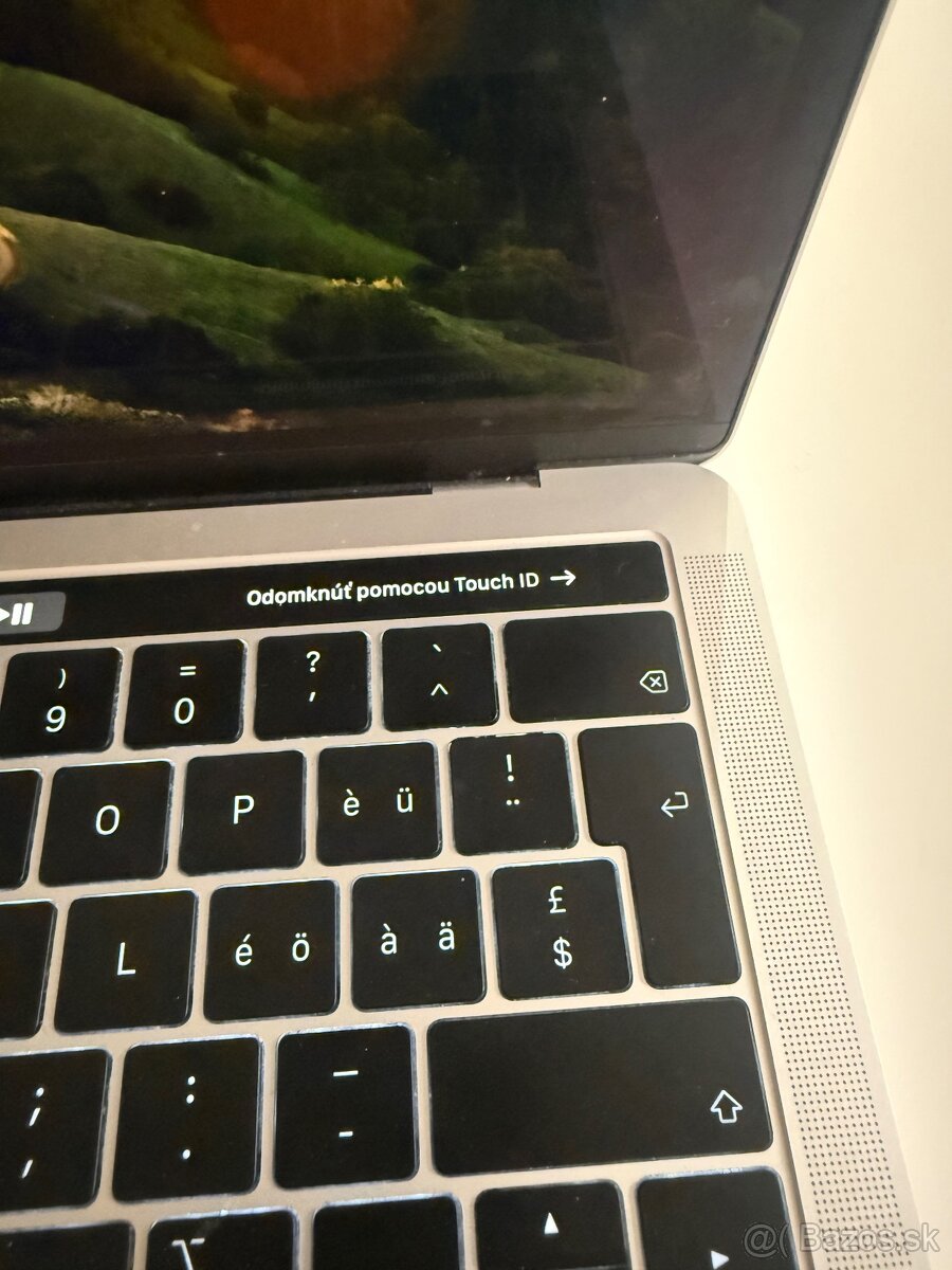 Predam Macbook Pro 13 2019 - 7