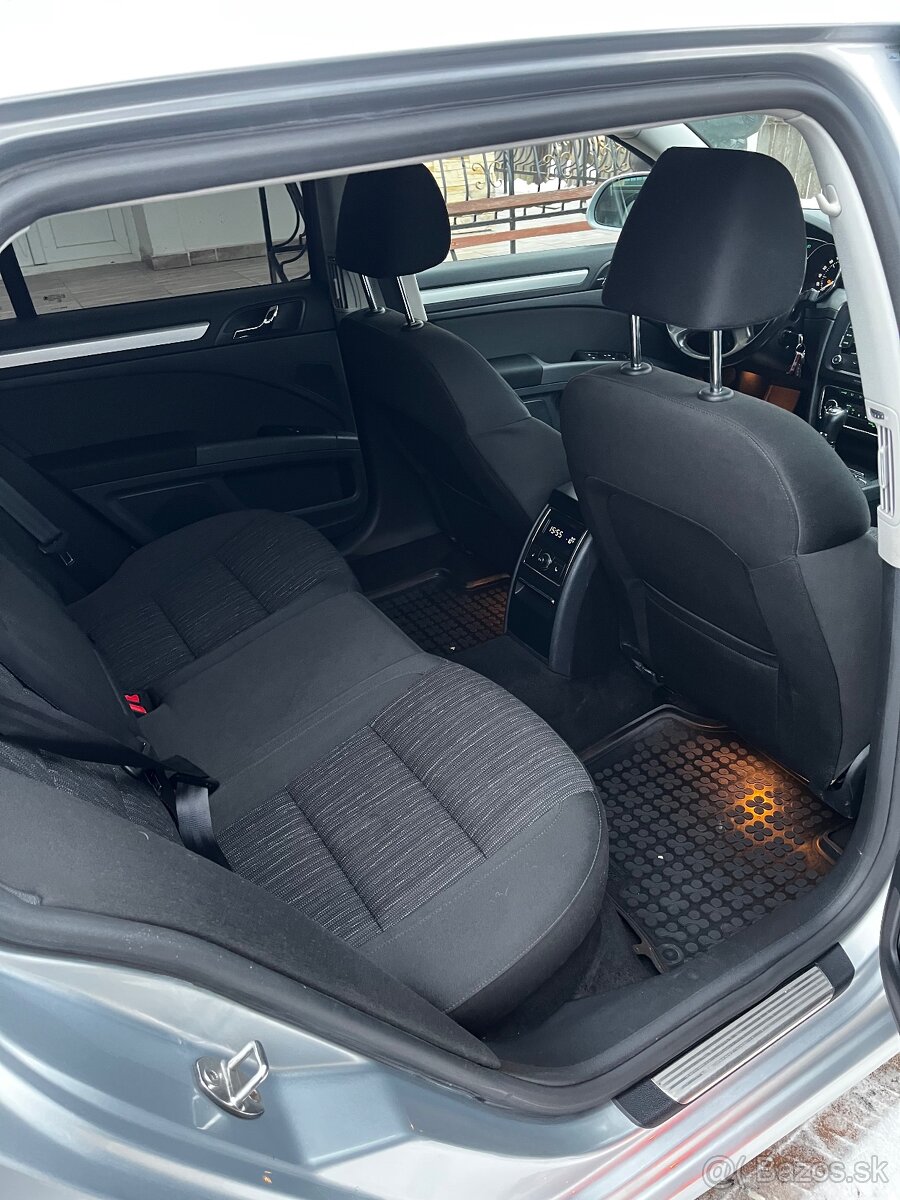 škoda superb - 7