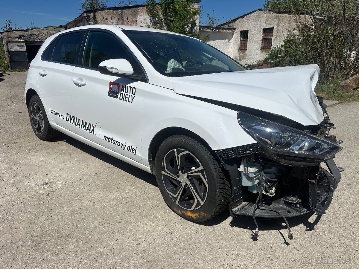 Hyundai i30 - 7
