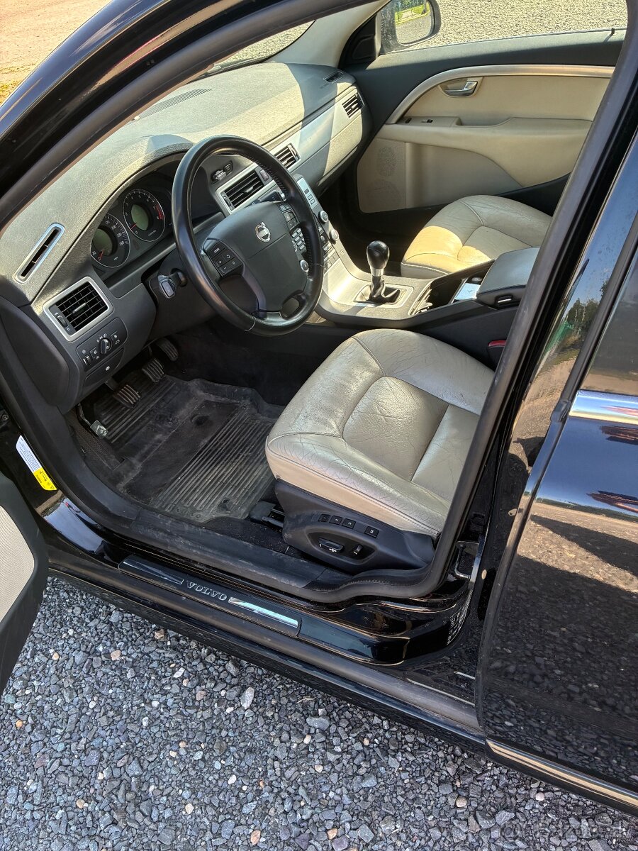 Volvo S80 - 7