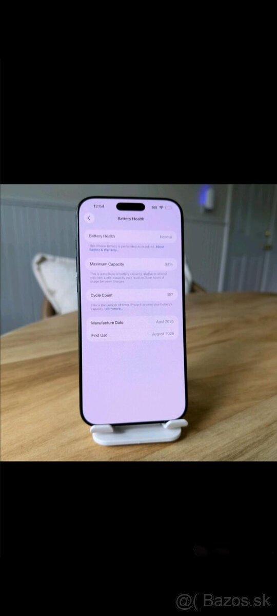 IPhone 16 pro max - 7