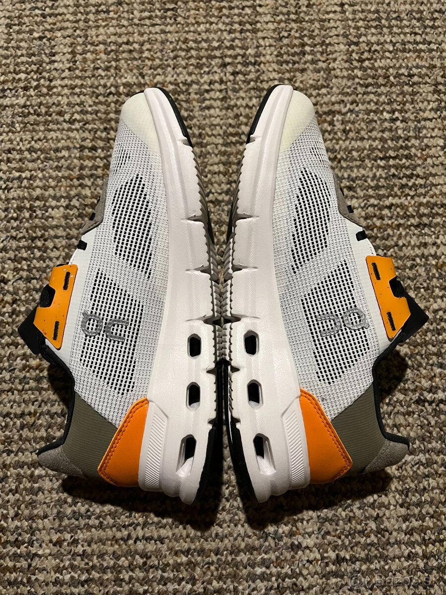 On Running, model Cloudrift, velikost 36,5 - 7