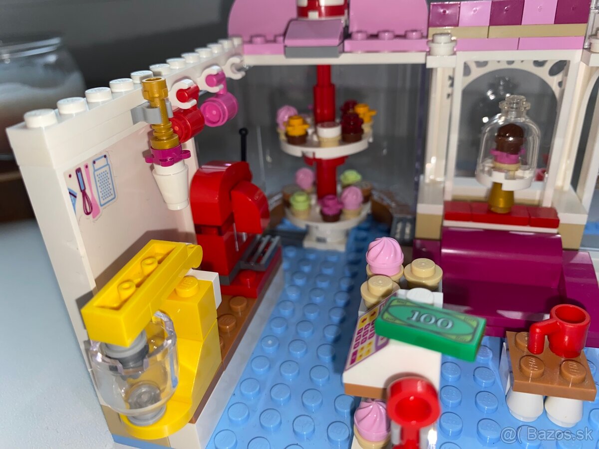 Lego Friends 41119 - 7