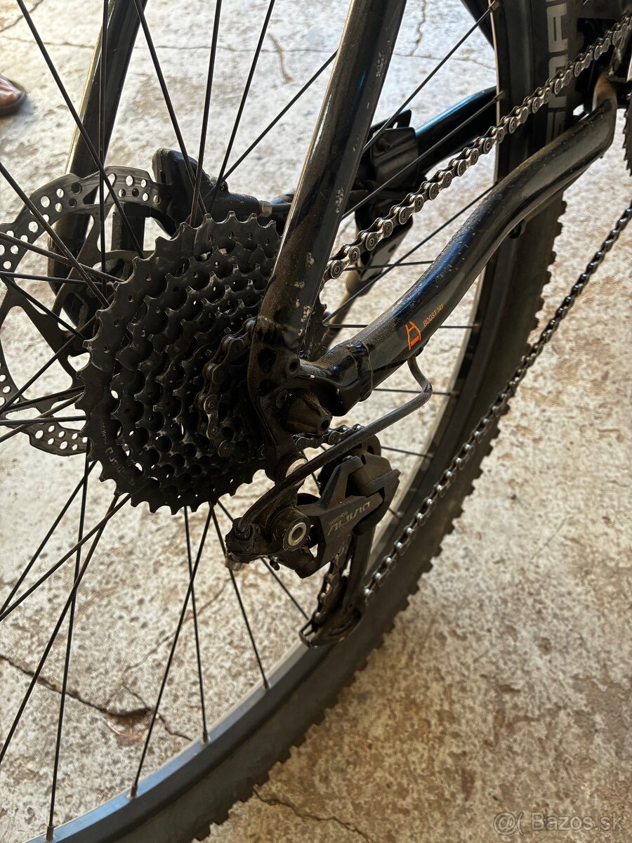 Horský bicykel Cross Level 1.0 - 7