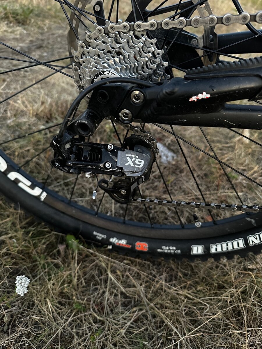 Commencal Supreme DH V4 2016 - 7