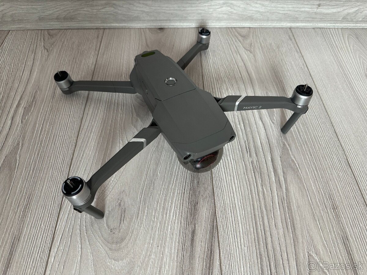 DJI Mavic 2 Pro "TOP STAV" - 7