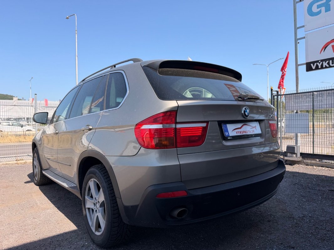 BMW X5 xDrive30d - 7
