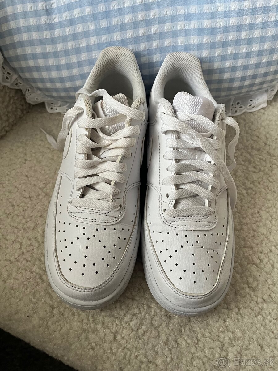 NIKE tenisky - 7