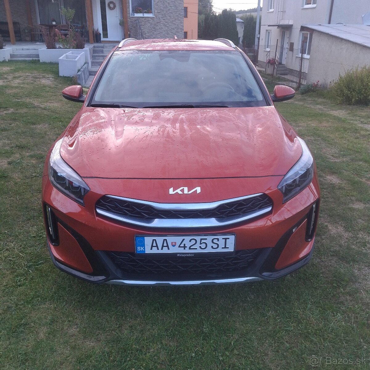 Xceed - 7