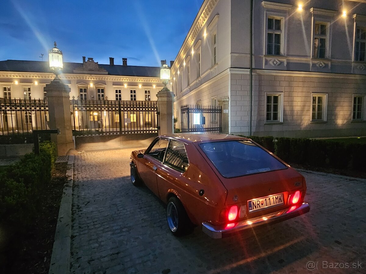 Fiat 128 coupe 3p - 7