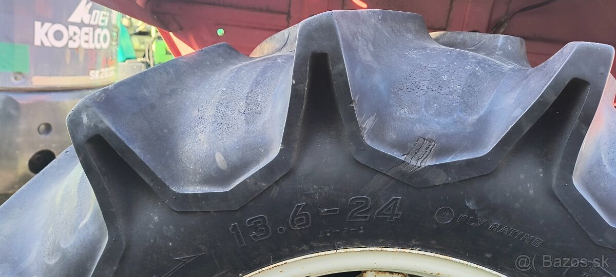 Mitsubishi MT 28 - 7