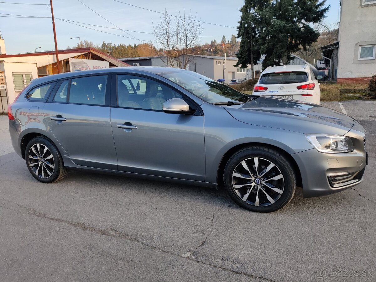 Volvo V60 - 7
