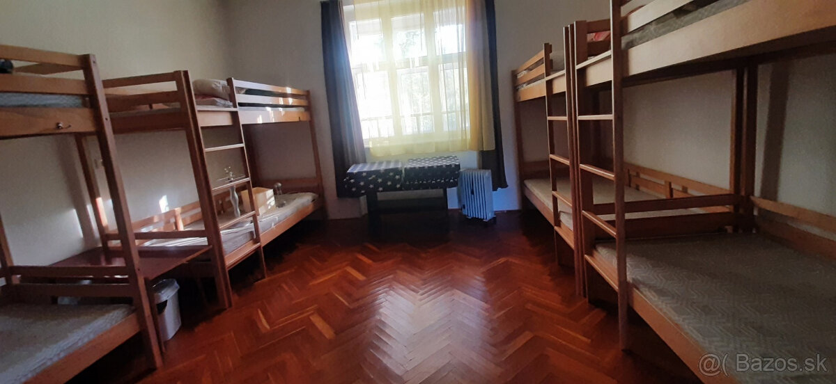 Krásna príroda, pokojný život, dom v obci Pere, Maďarsko - 7